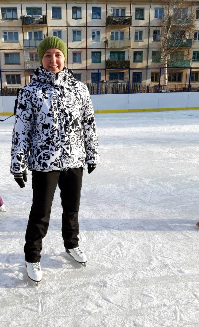 Наталья Бельская | Ступино