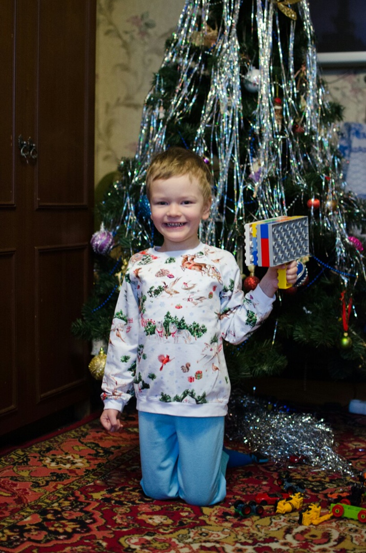 Оля Варламова Ydyaphka | Москва