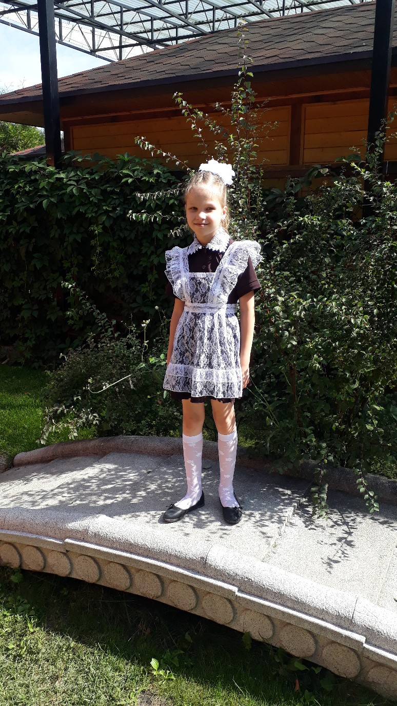 Татьяна Шевченко | Алексеевка