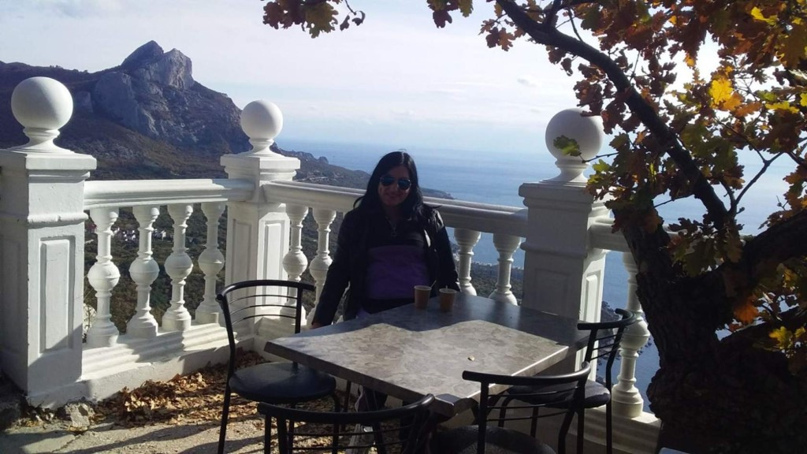 Татьяна Богдан | Евпатория