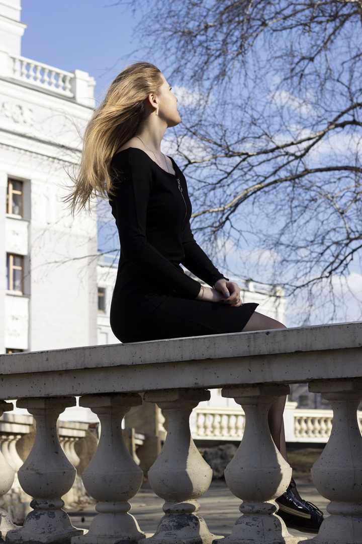 Алёна Сокольникова | Екатеринбург