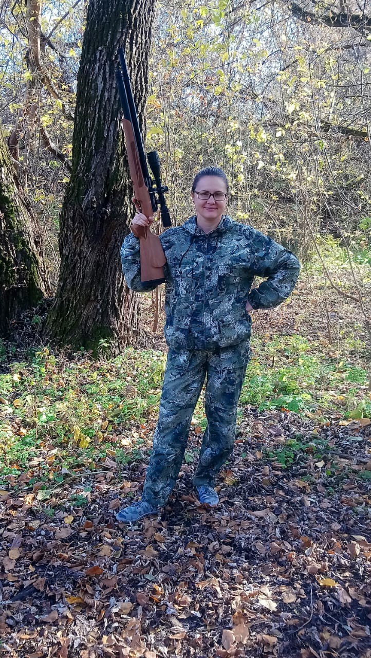 Татьяна Веденина | Старый Оскол