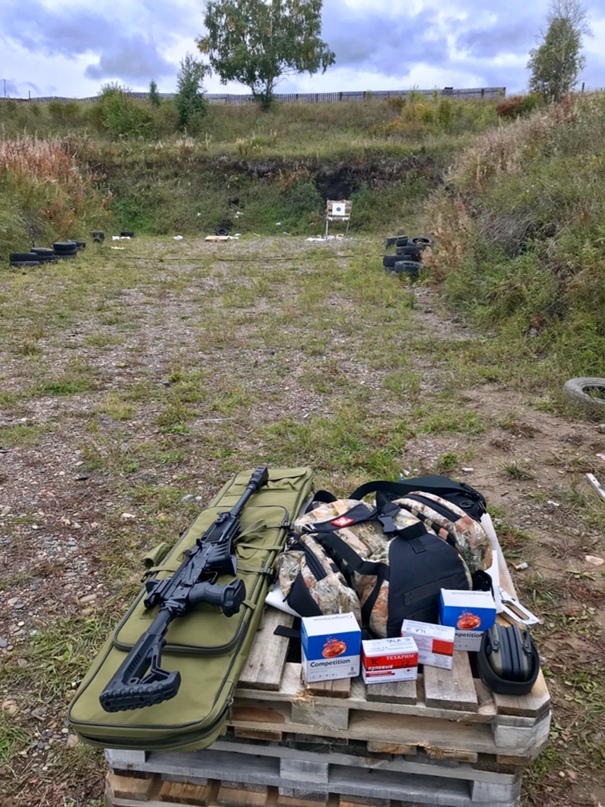 Вадим Борисов | Красноярск