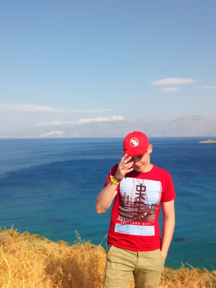 Елена Горлова Дранникова | Воронеж