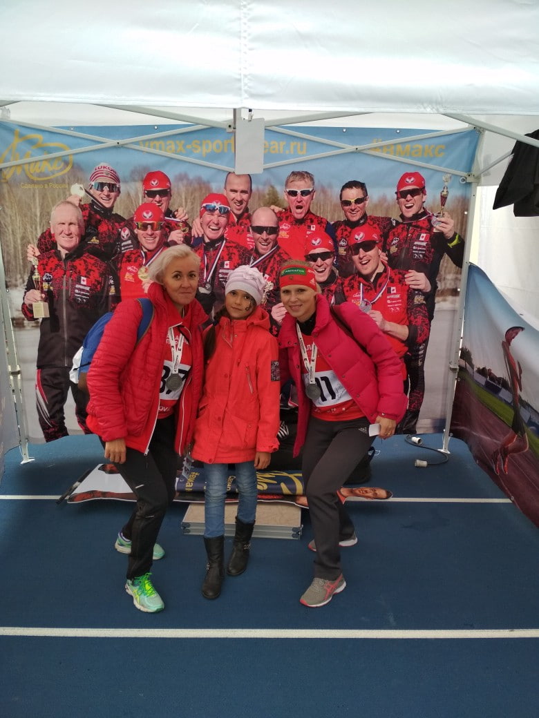 Любовь Тюрина |