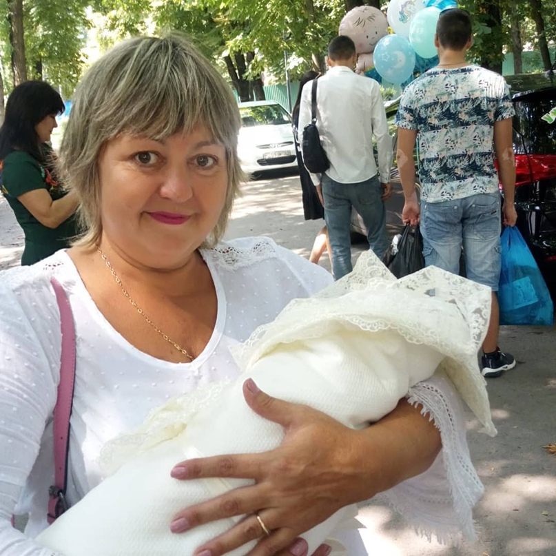 Марина Козлова | Ростов-на-Дону