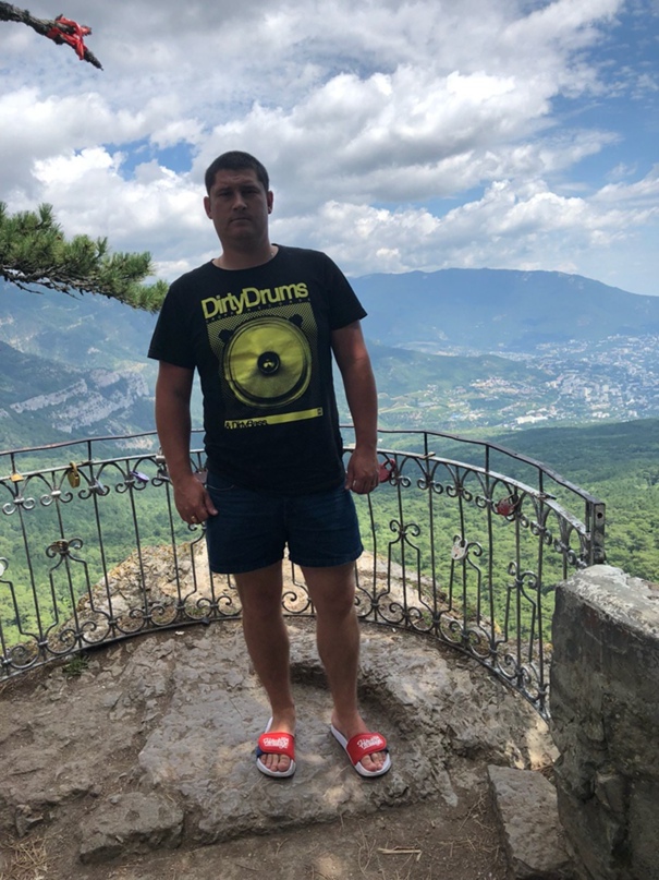 Алексей Сукачев Викторович | Красноармейск