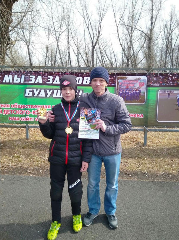 Роман Санников | Абакан