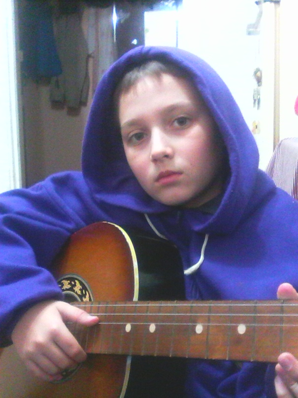 Павел Зверев | Ижевск