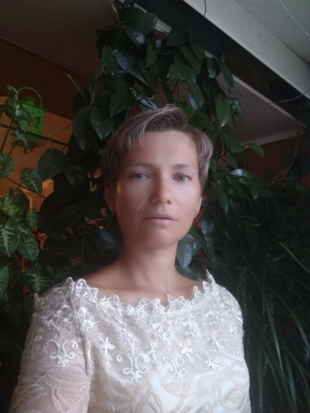 Юлия Комарова | Самара