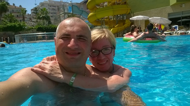 Людмила Малыгина | Сыктывкар