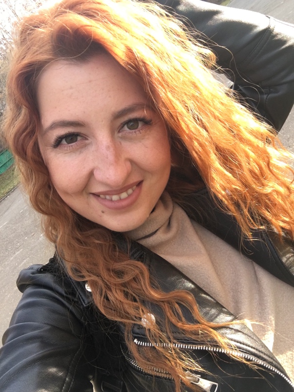 Евгения Назарова Владимировна | Москва