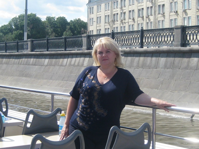 Елена Мозговая | Москва