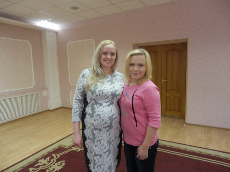 Елена Сивкова | Североморск