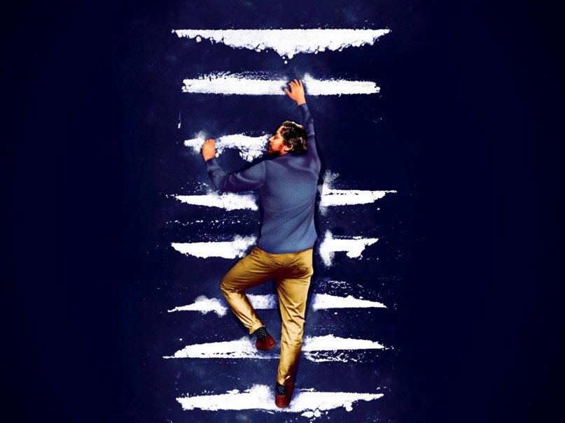 Алексей Юзефович | Воскресенск