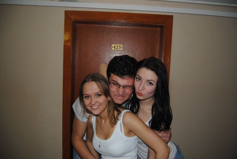 Александр Мирошниченко | Москва