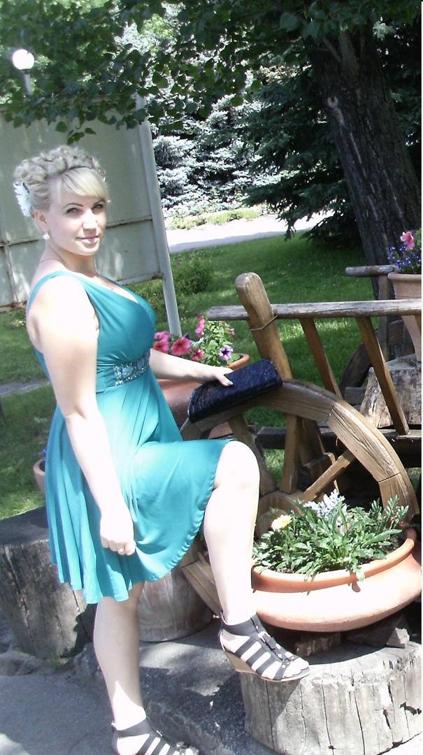 Ирина Лобкова | Бердянск