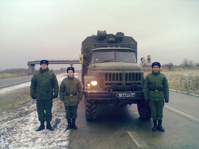 Артем Семенюк | Брянск