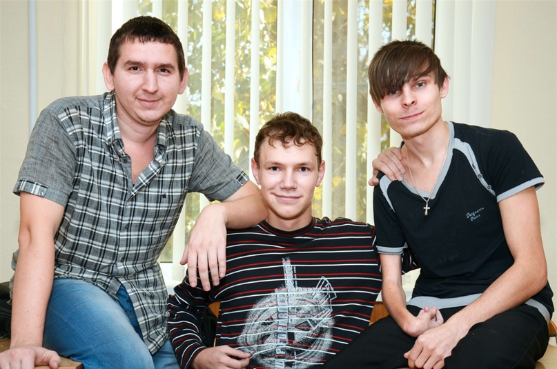 Денис Соловьев Сергеевич | Новочеркасск