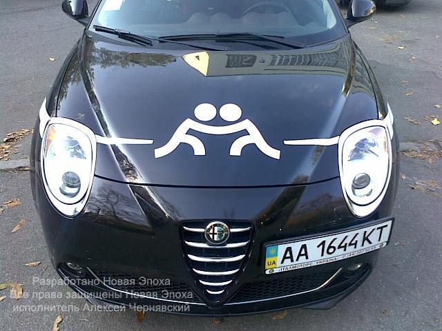 Алексей Чернявский VOLONTER | Киев