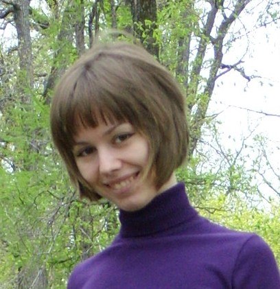 Настя Петрухина | Пенза