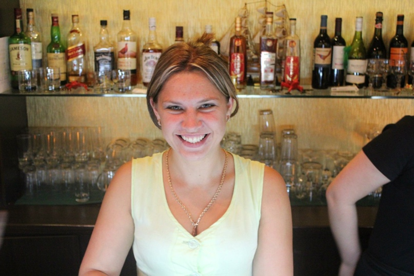 Татьяна Матросова | Калининград