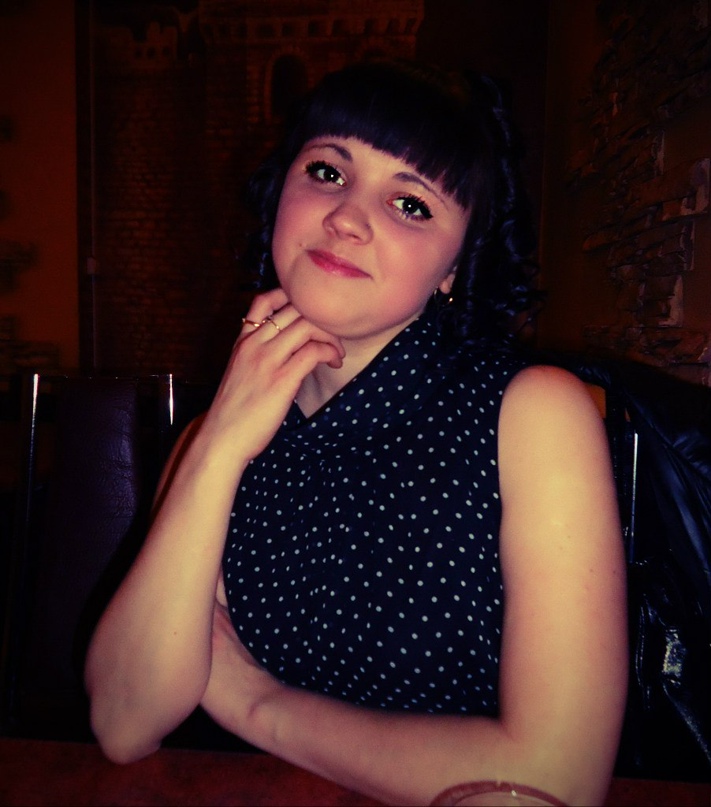 Анастасия Данилова | Галич