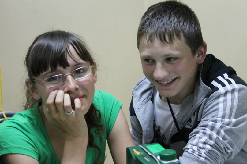 Надежда Пугачёва | Томск