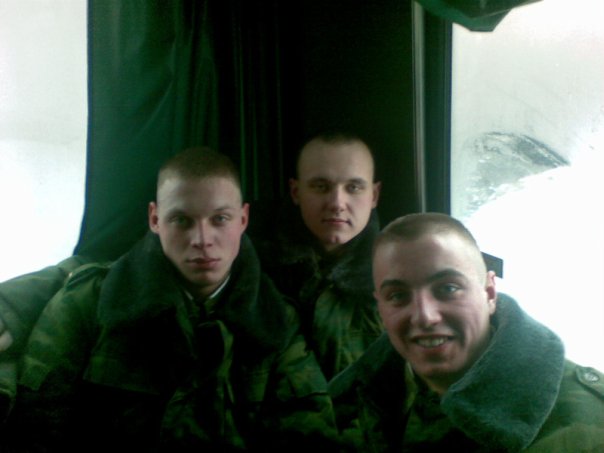 Шурик Пилипчук | Санкт-Петербург