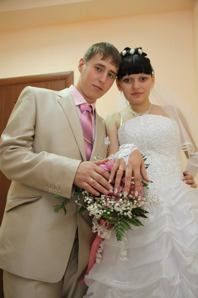 Екатерина Абрамова | Мценск