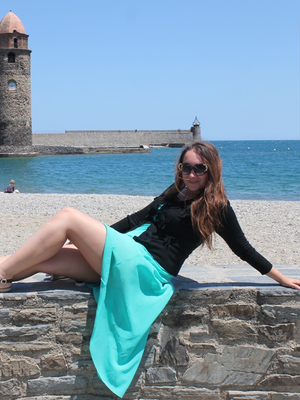 Валерия Жданова | Белгород