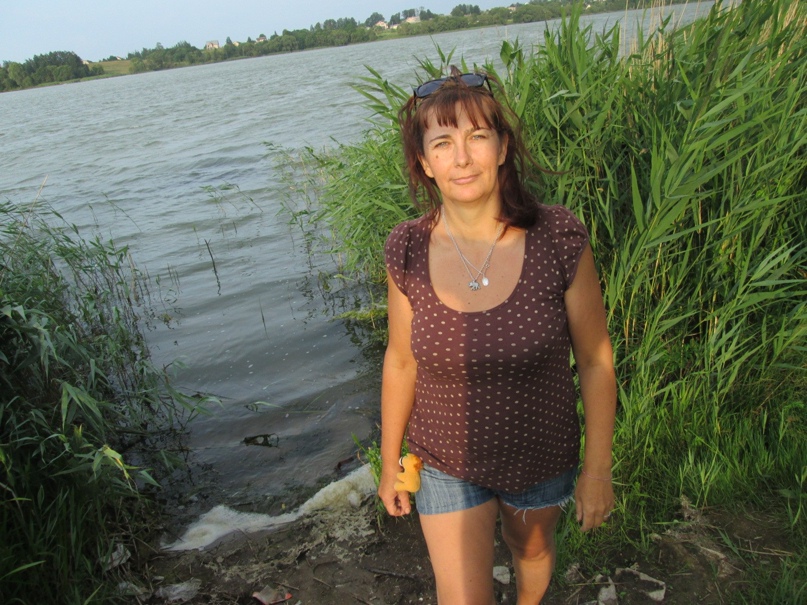 Инна Бойцова | Санкт-Петербург