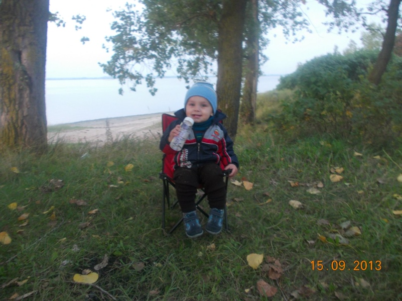 Иван Ширяев | Калининград