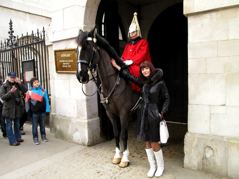 Ирина Черникова | Москва