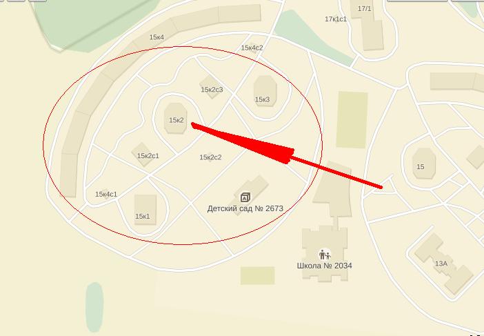 Елена Глюк | Москва