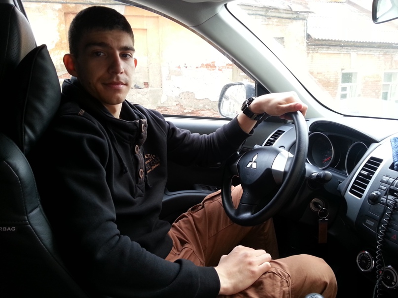 Павел Кочетков | Саратов