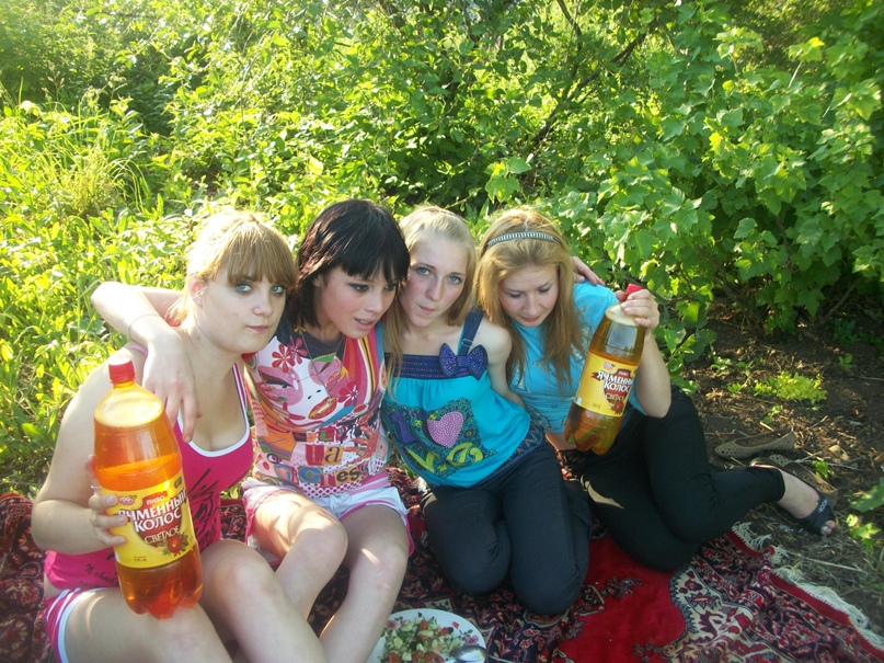 Диана Галиева | Лениногорск