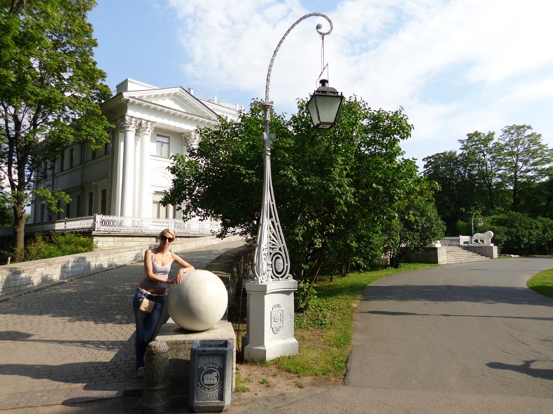 Елена Титова | Самара