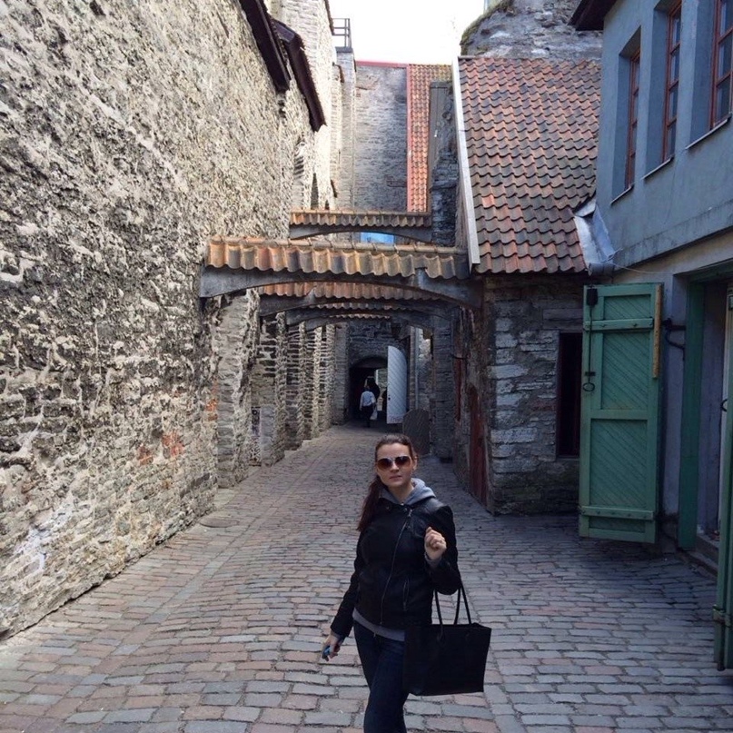 Анна Лебедь | Санкт-Петербург