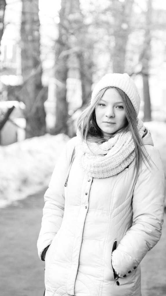 Лера Михайлова | Москва