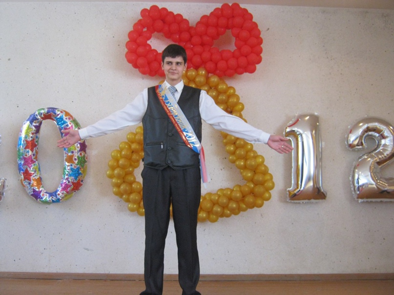 Николай Краснов | Ульяновск