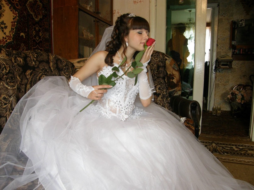 Танюшка Борисова | Кричев