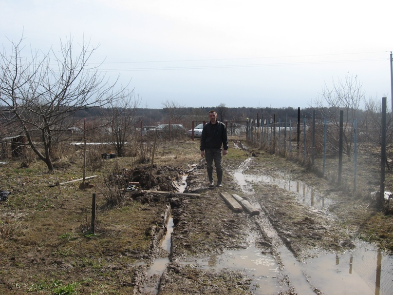 Владимир Кондаков | Москва