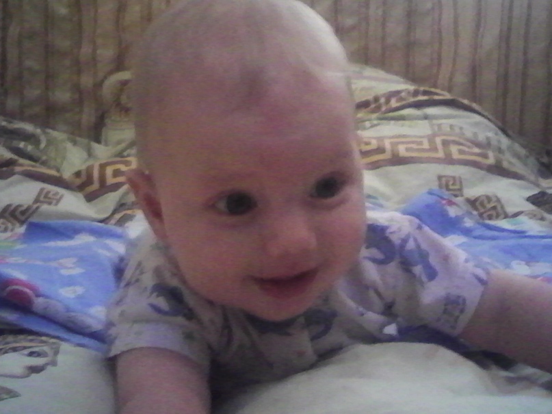 Анюта Павлова | Пермь