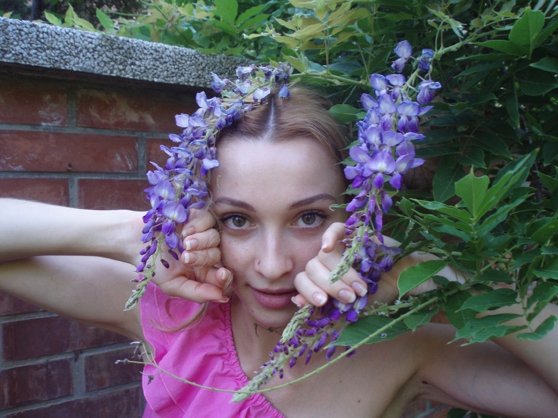 София Борисенко | Краснодар