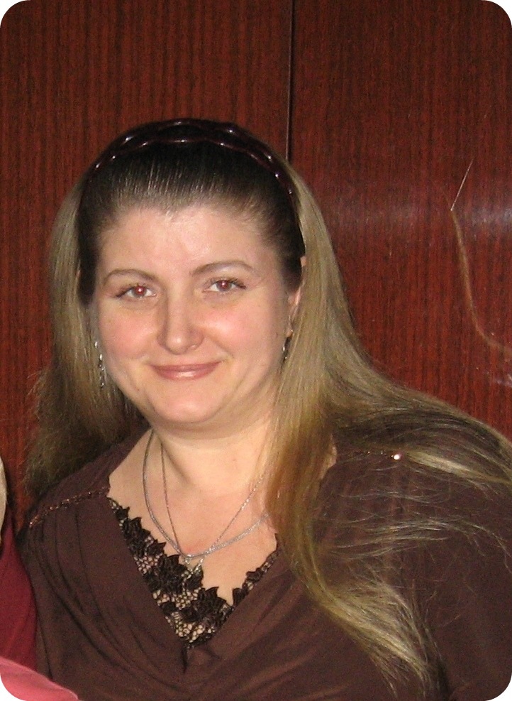 Ирина Глинская | Орша