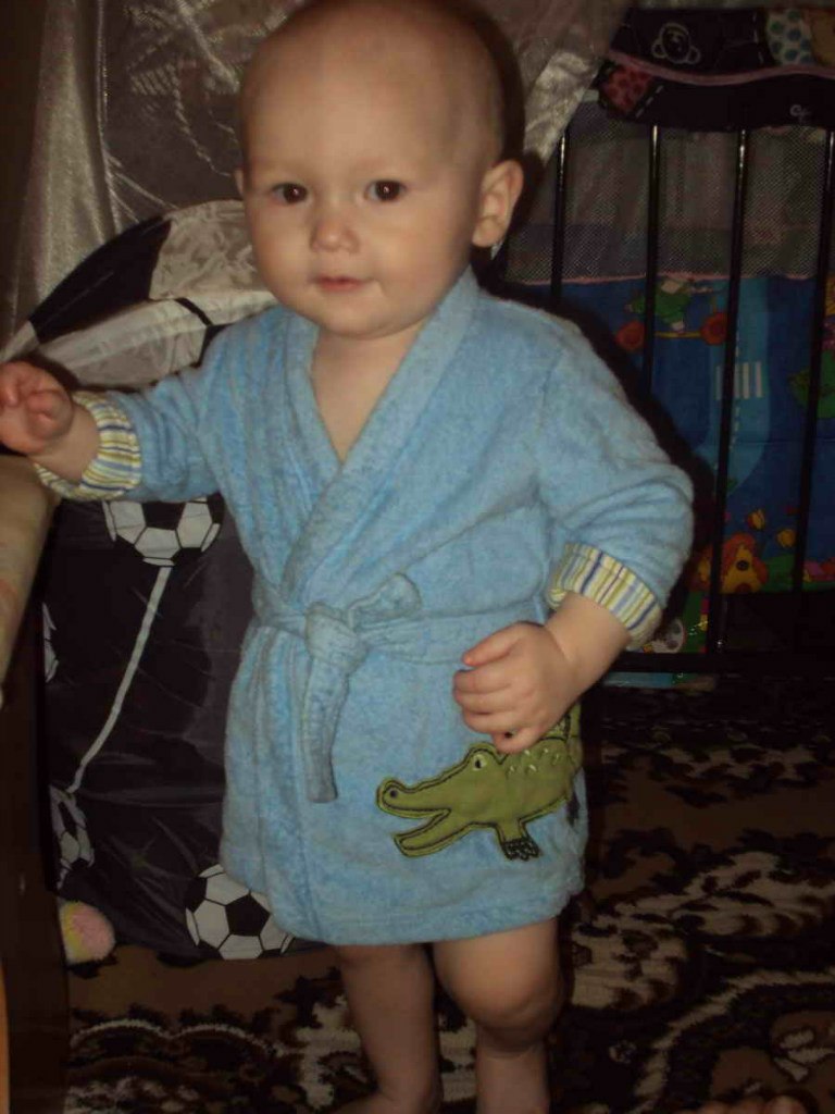 Олеся Данилова | Омск