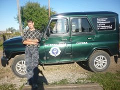 Денис Харченко | Томская