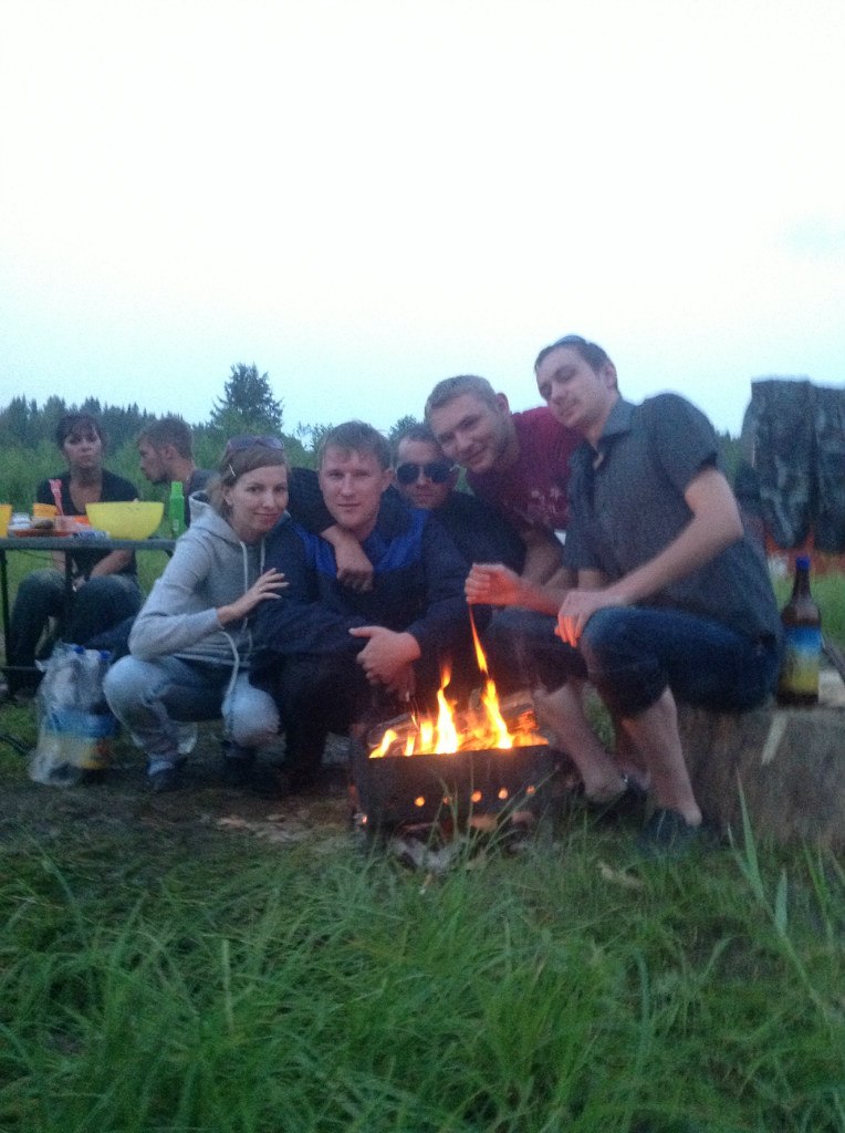 Денис Черепанов | Нижний Тагил