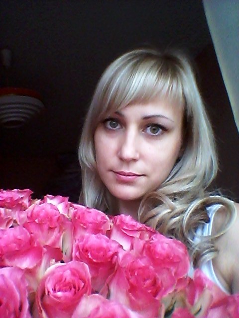 Жанна Романенко | Москва